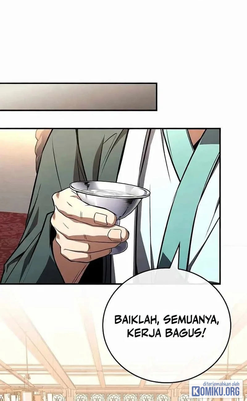 Reincarnated Escort Warrior Chapter 115 - halaman 8