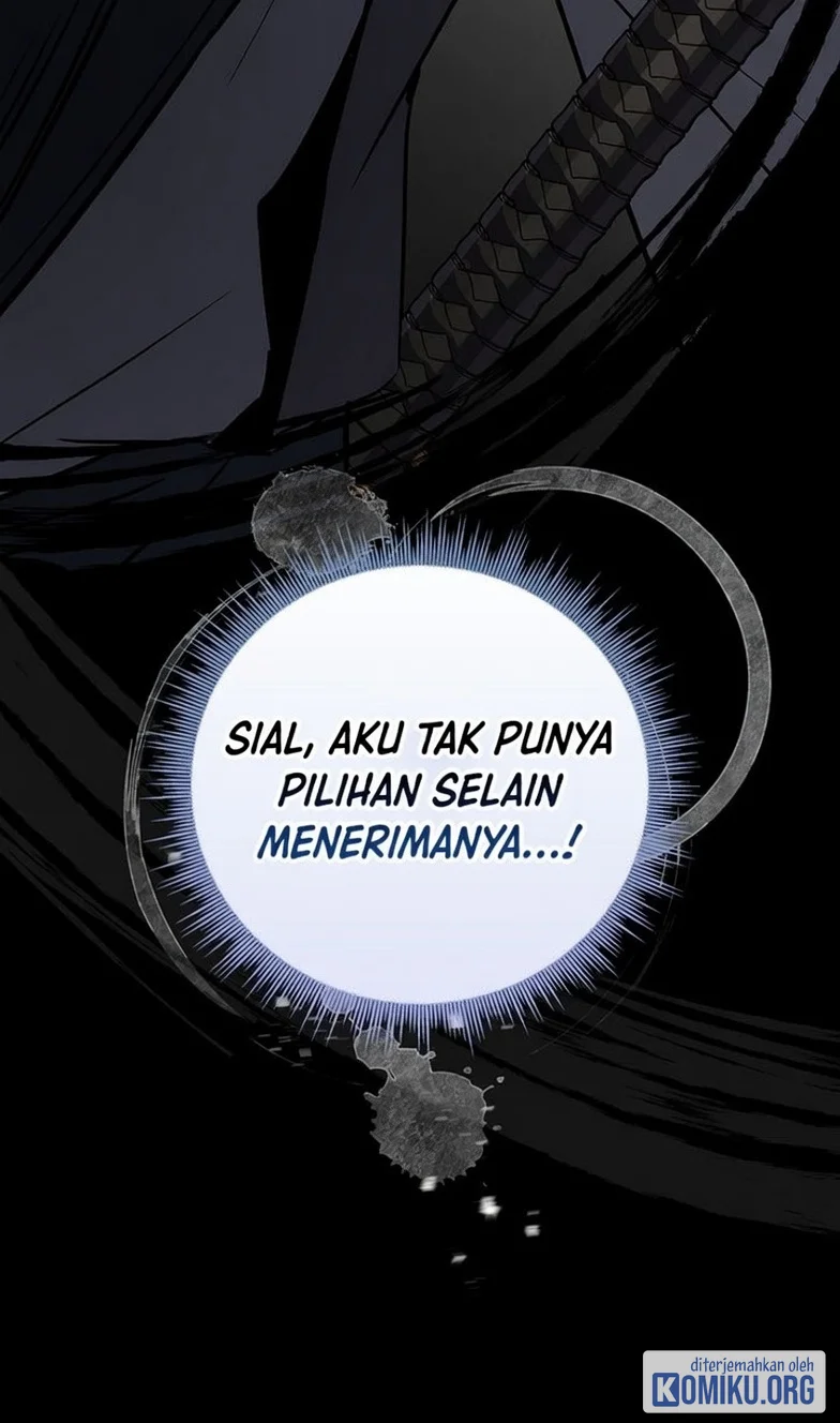 Reincarnated Escort Warrior Chapter 119 - halaman 33