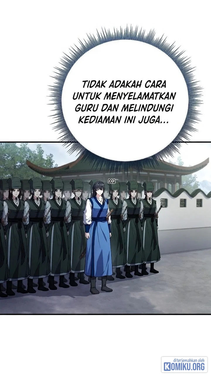Reincarnated Escort Warrior Chapter 119 - halaman 5