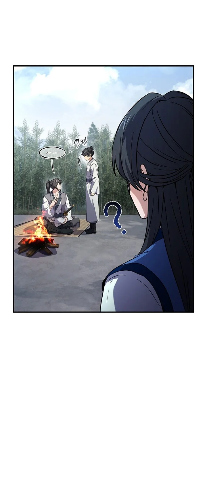 Reincarnated Escort Warrior Chapter 119 - halaman 7
