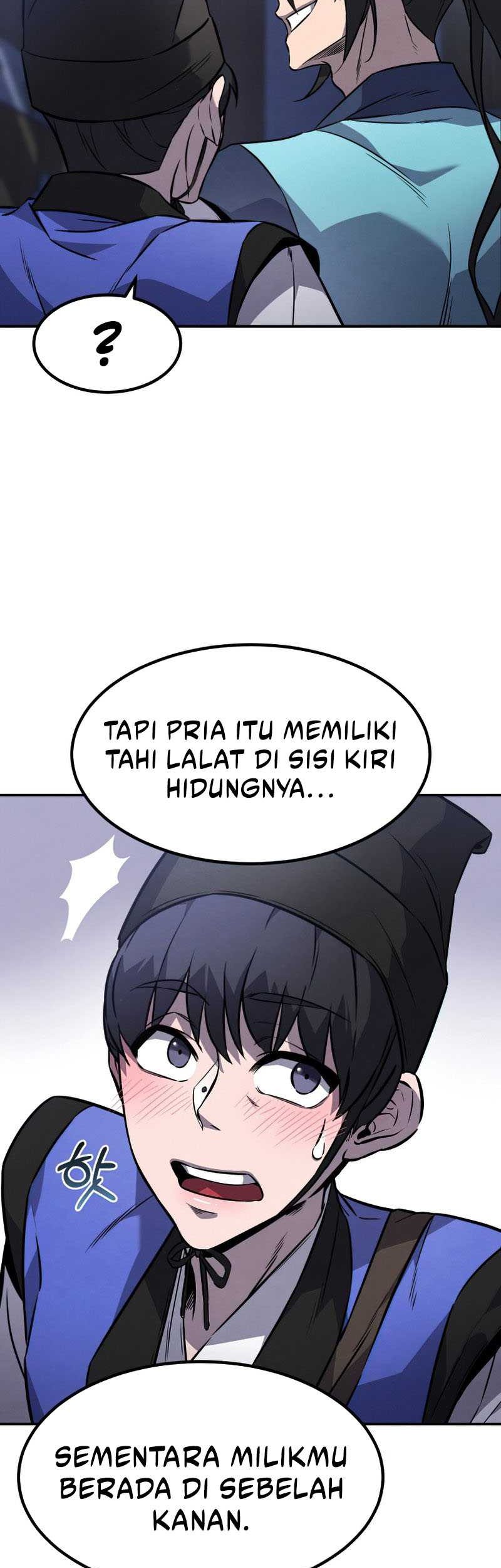 Reincarnated Escort Warrior Chapter 12 - halaman 10