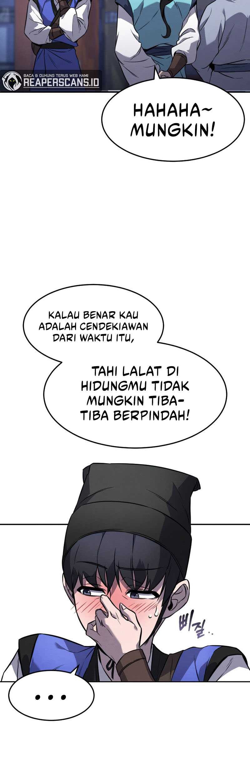 Reincarnated Escort Warrior Chapter 12 - halaman 12