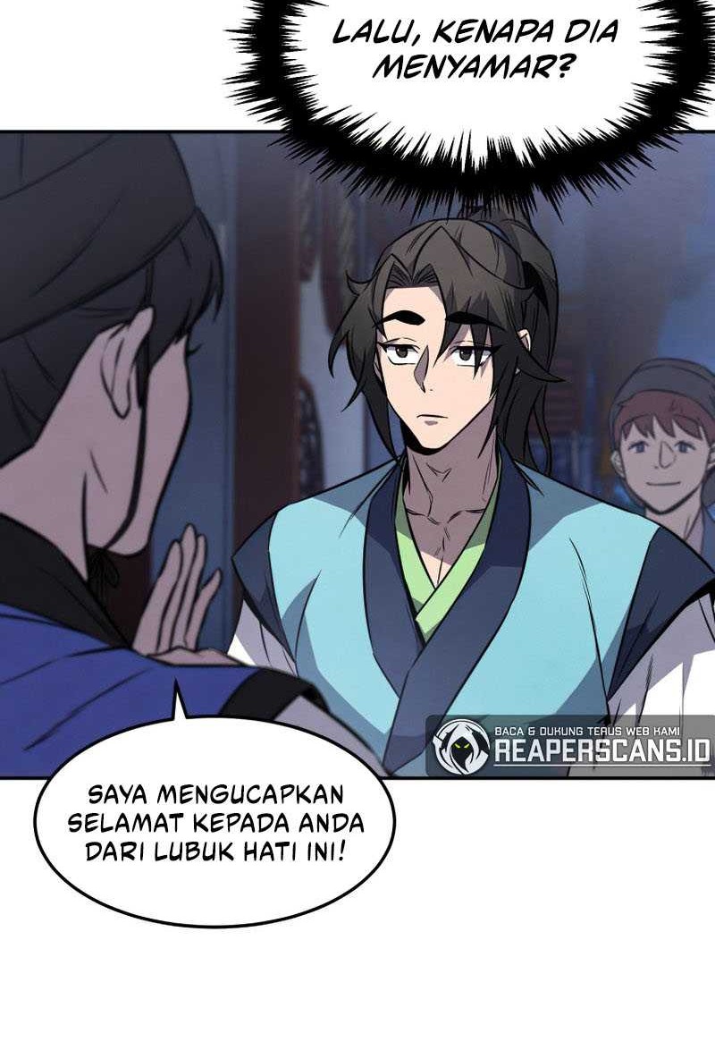Reincarnated Escort Warrior Chapter 12 - halaman 19