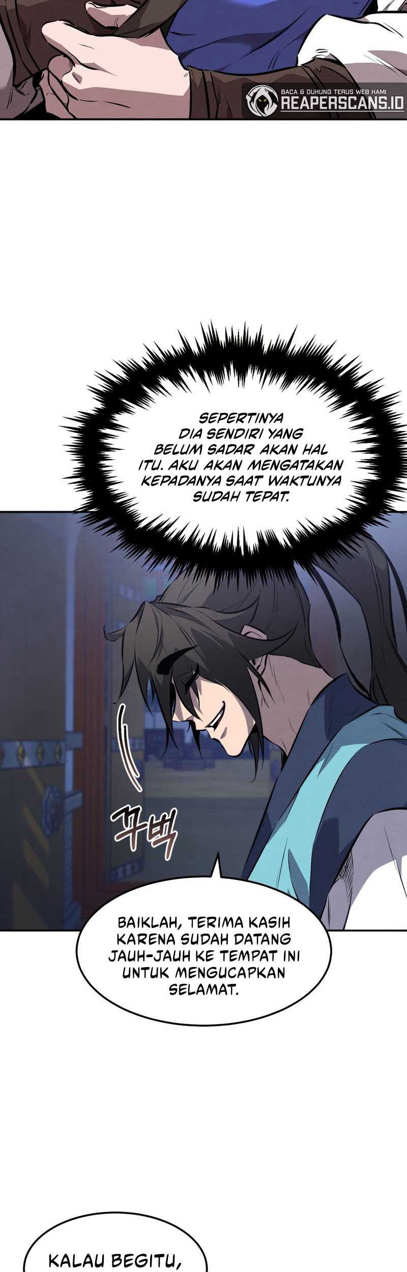 Reincarnated Escort Warrior Chapter 12 - halaman 21
