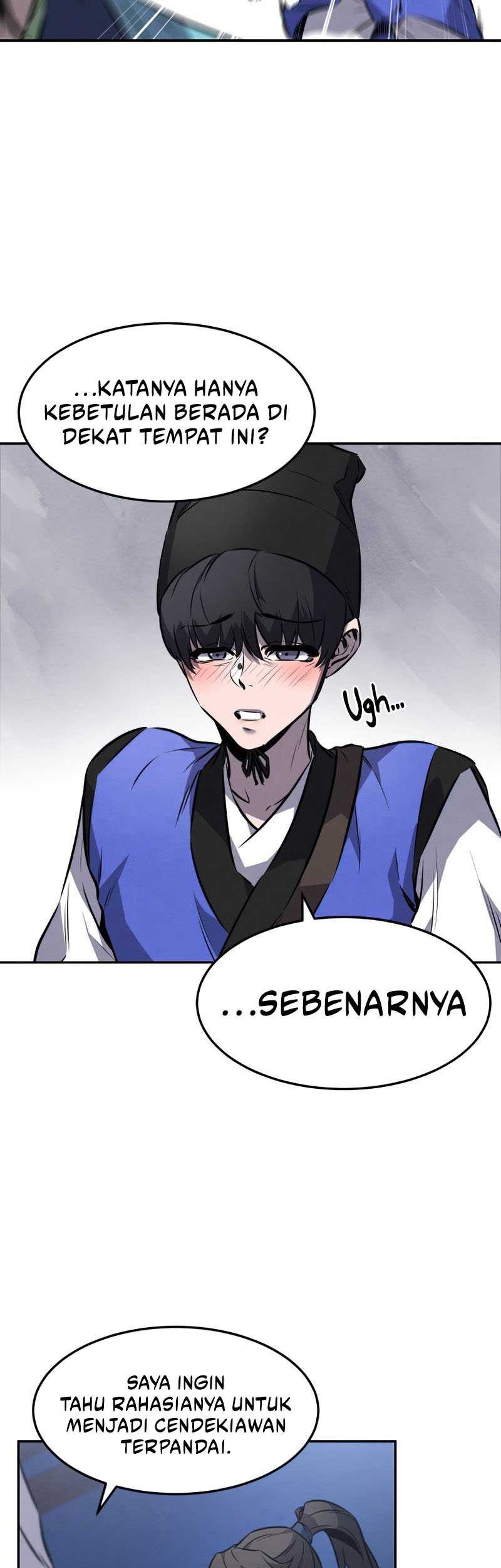 Reincarnated Escort Warrior Chapter 12 - halaman 28