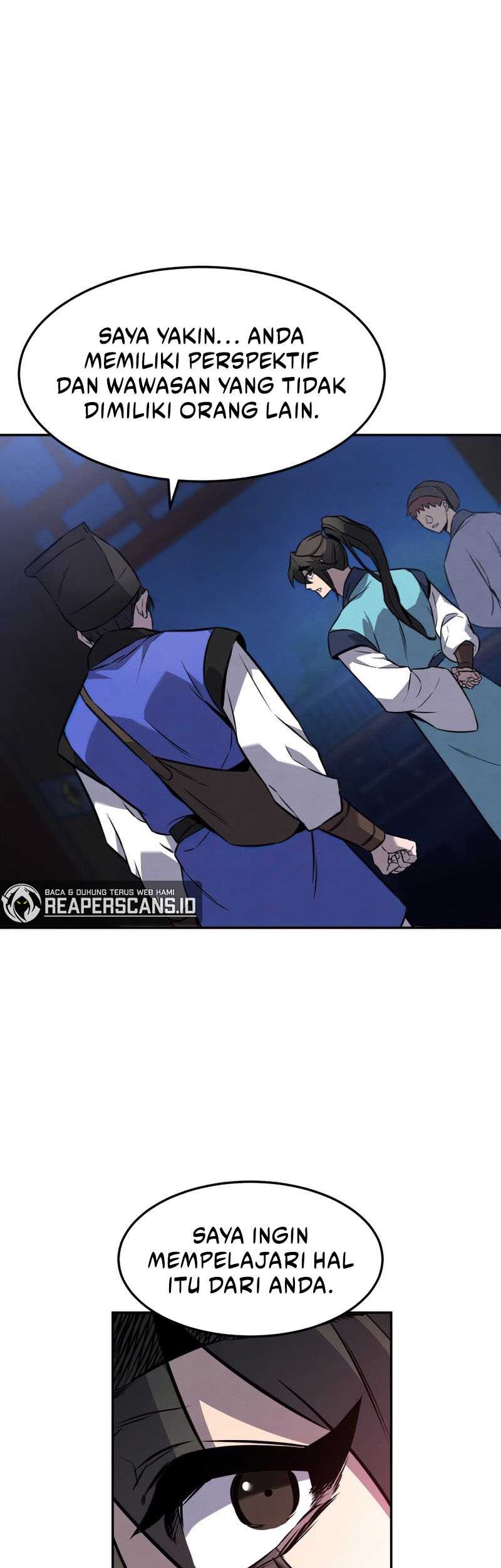 Reincarnated Escort Warrior Chapter 12 - halaman 30