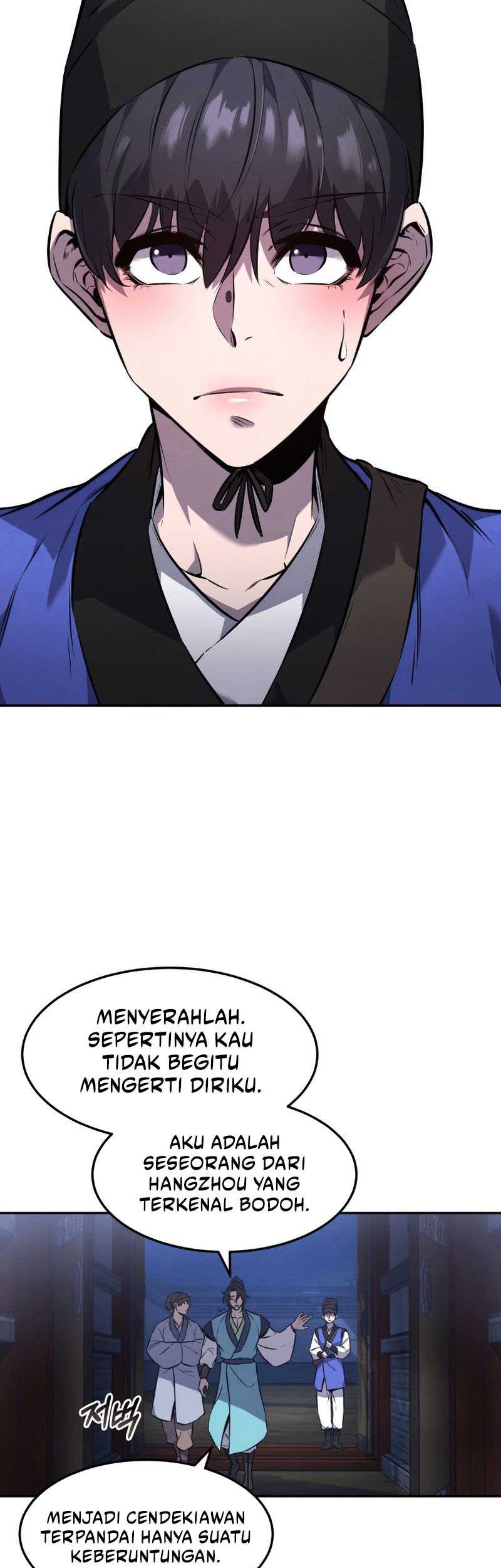 Reincarnated Escort Warrior Chapter 12 - halaman 34