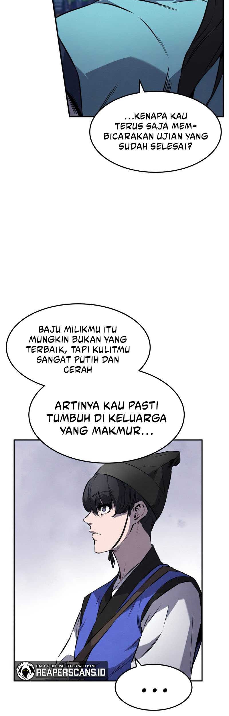 Reincarnated Escort Warrior Chapter 12 - halaman 36