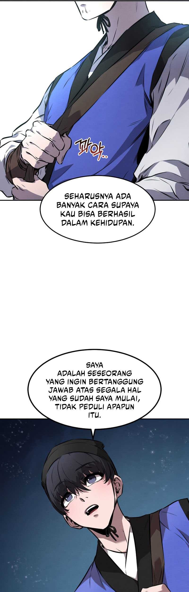 Reincarnated Escort Warrior Chapter 12 - halaman 38