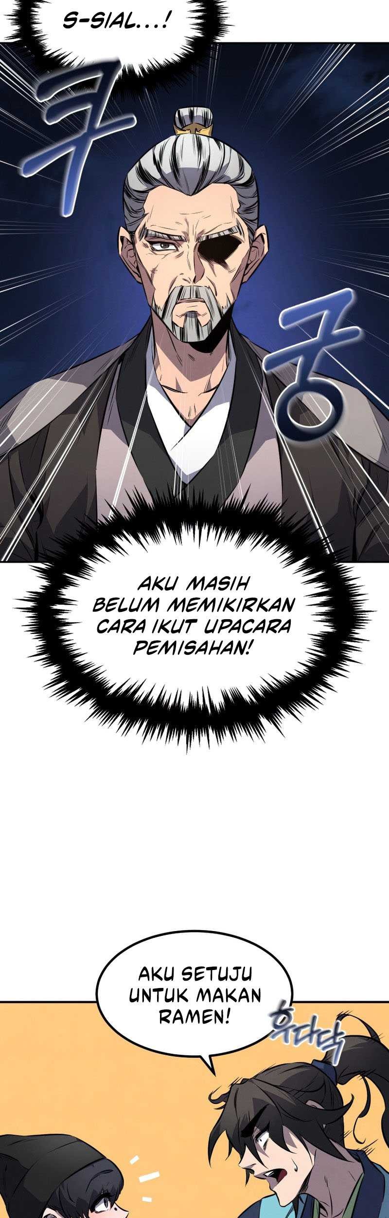Reincarnated Escort Warrior Chapter 12 - halaman 42