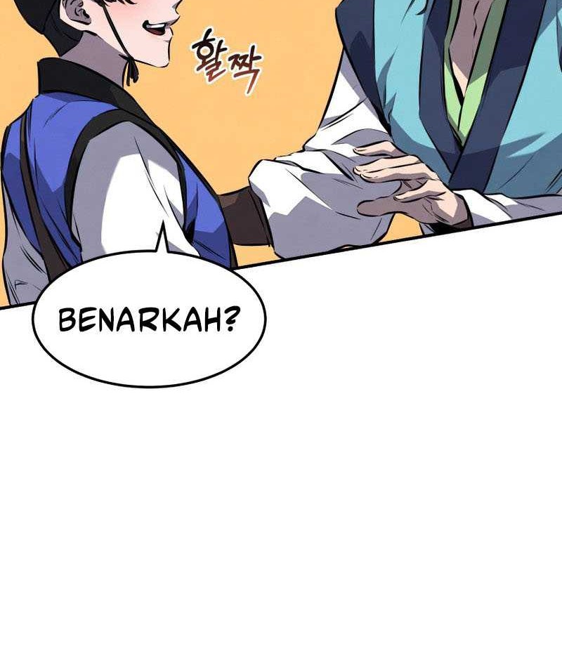 Reincarnated Escort Warrior Chapter 12 - halaman 43