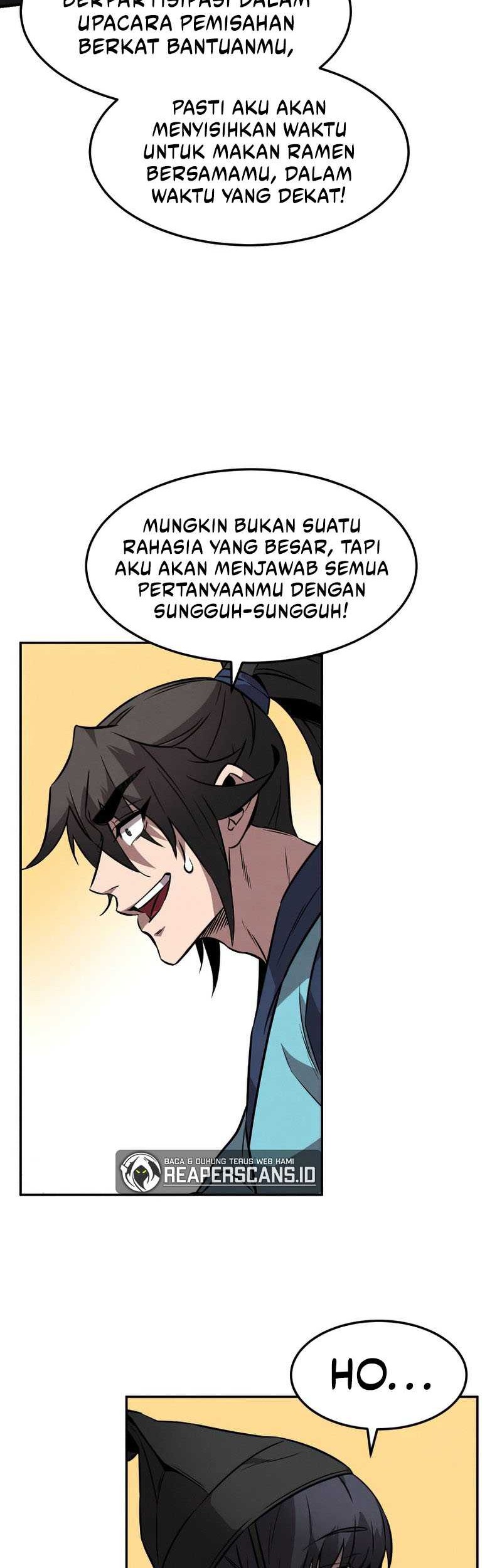 Reincarnated Escort Warrior Chapter 12 - halaman 47