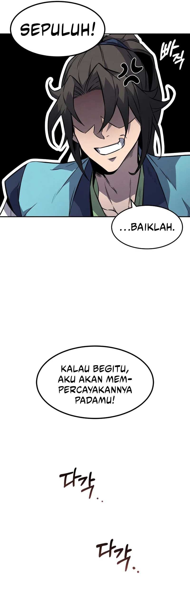 Reincarnated Escort Warrior Chapter 12 - halaman 50