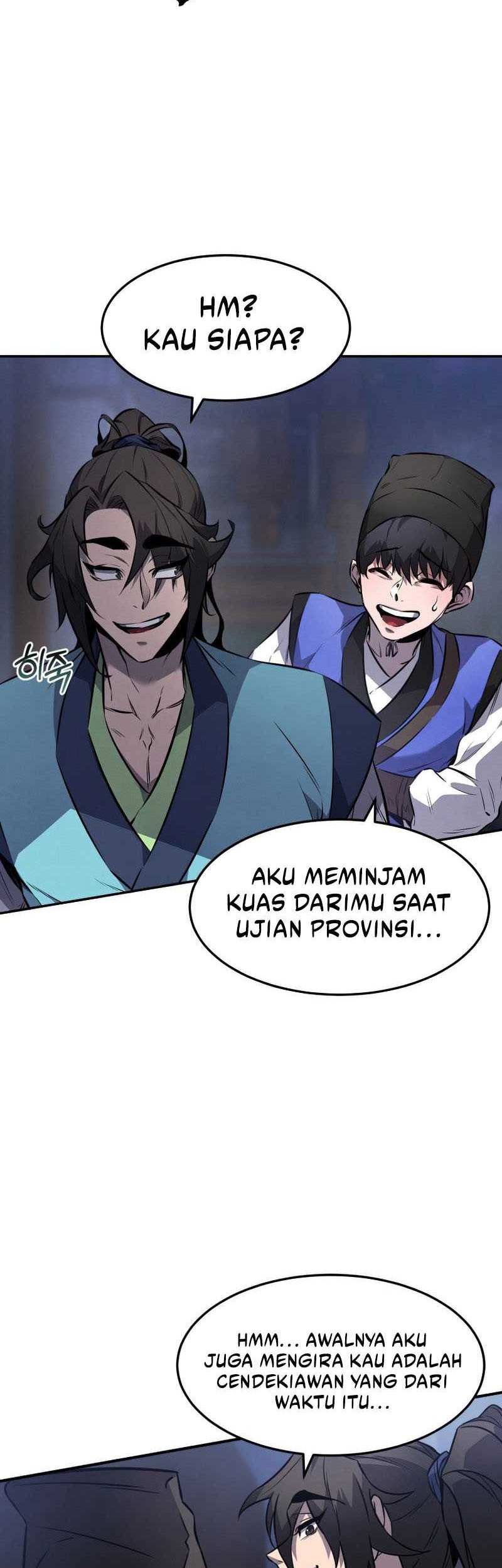 Reincarnated Escort Warrior Chapter 12 - halaman 9