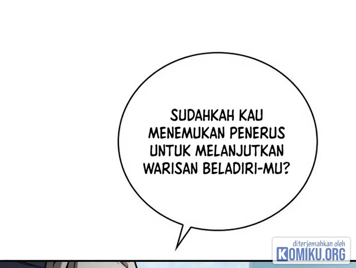 Reincarnated Escort Warrior Chapter 121 - halaman 20