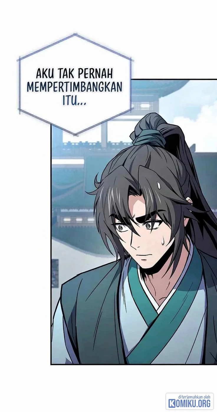 Reincarnated Escort Warrior Chapter 122 - halaman 5