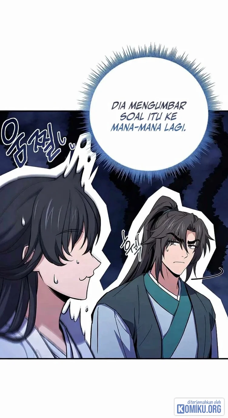 Reincarnated Escort Warrior Chapter 122 - halaman 7