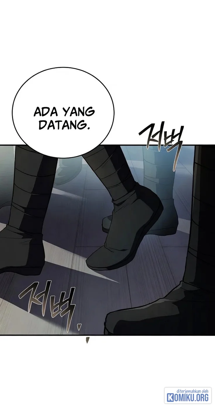 Reincarnated Escort Warrior Chapter 124 - halaman 26