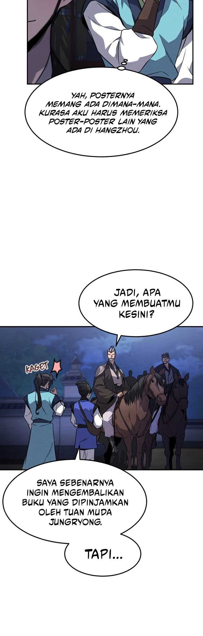Reincarnated Escort Warrior Chapter 13 - halaman 13