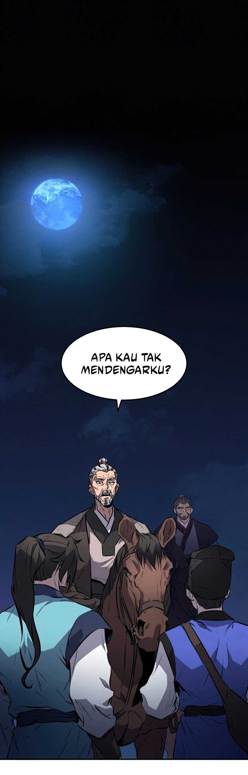 Reincarnated Escort Warrior Chapter 13 - halaman 2