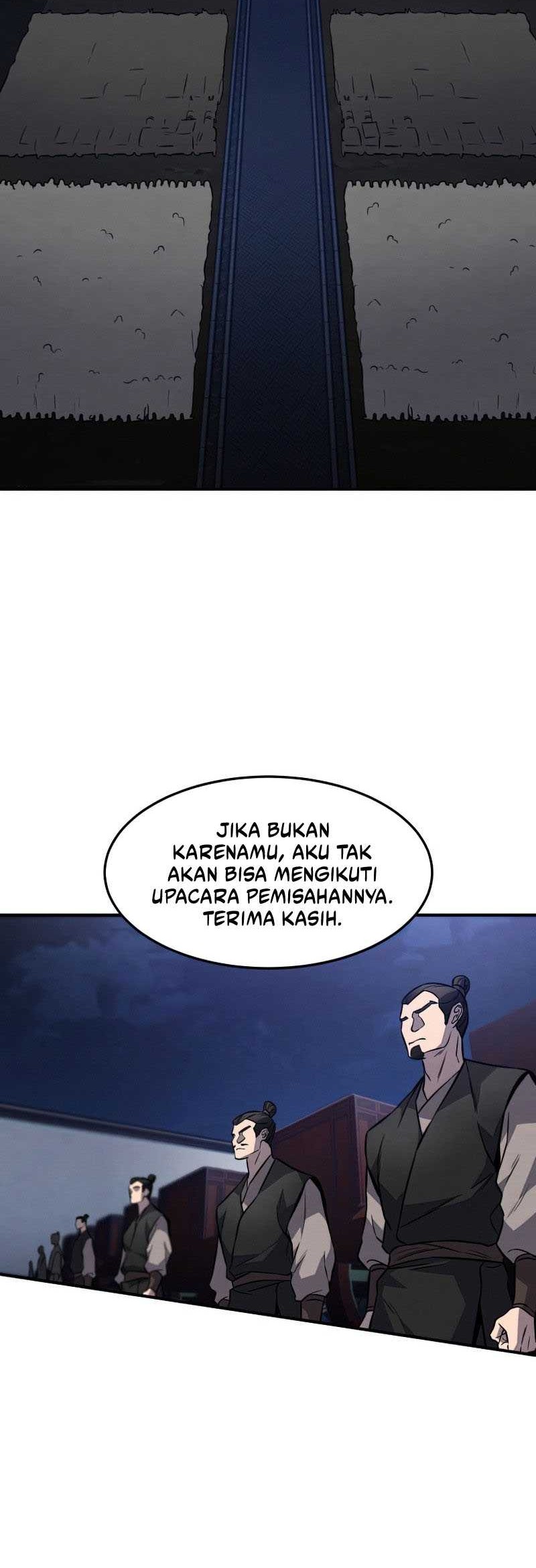 Reincarnated Escort Warrior Chapter 13 - halaman 25