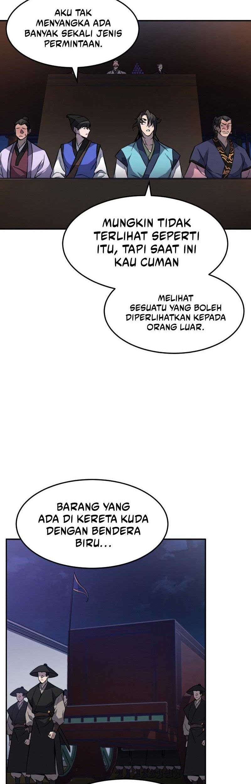 Reincarnated Escort Warrior Chapter 13 - halaman 27