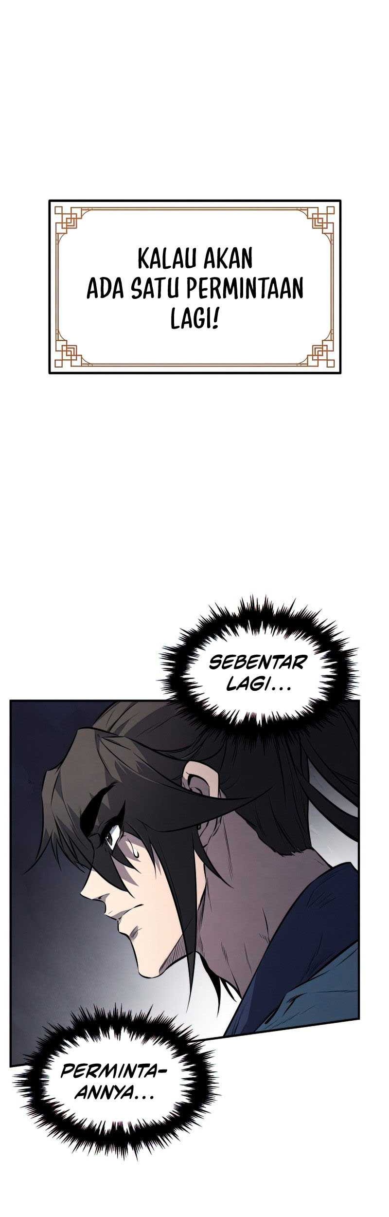 Reincarnated Escort Warrior Chapter 13 - halaman 34