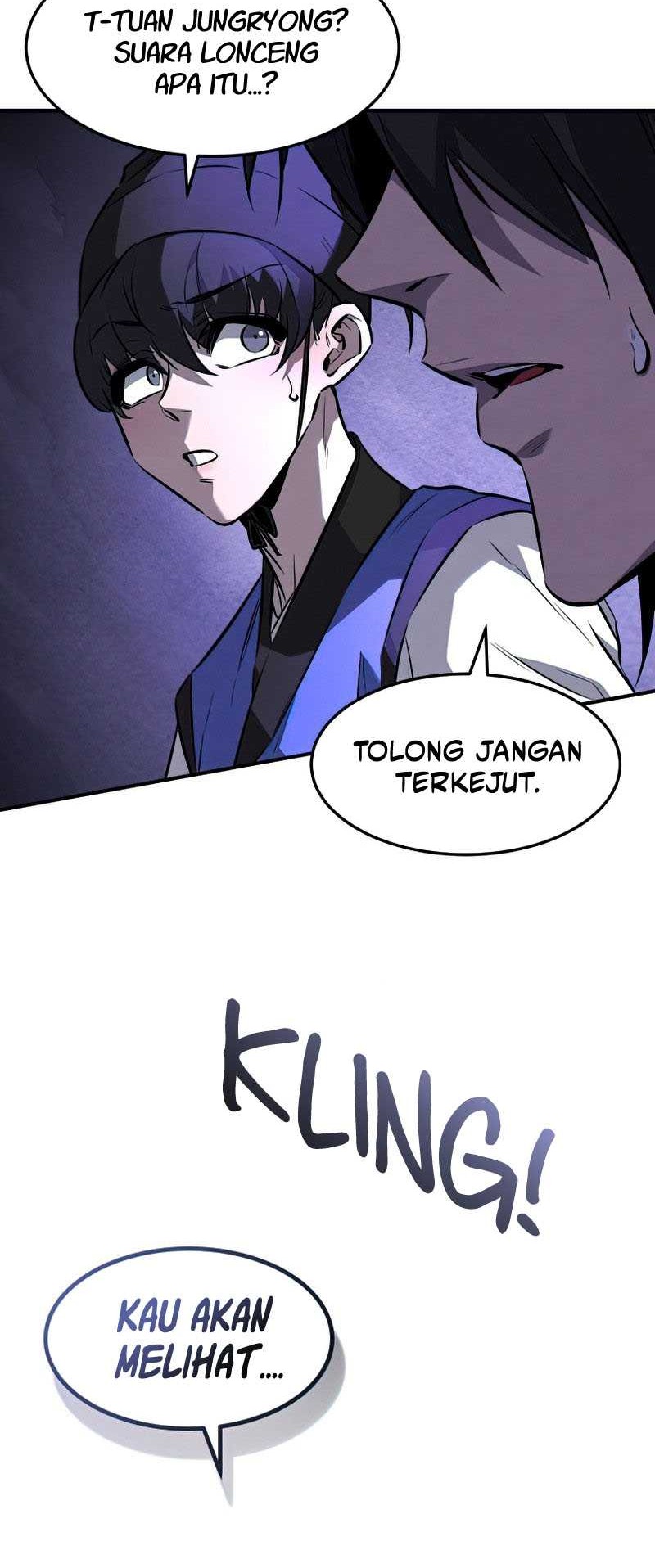 Reincarnated Escort Warrior Chapter 13 - halaman 37