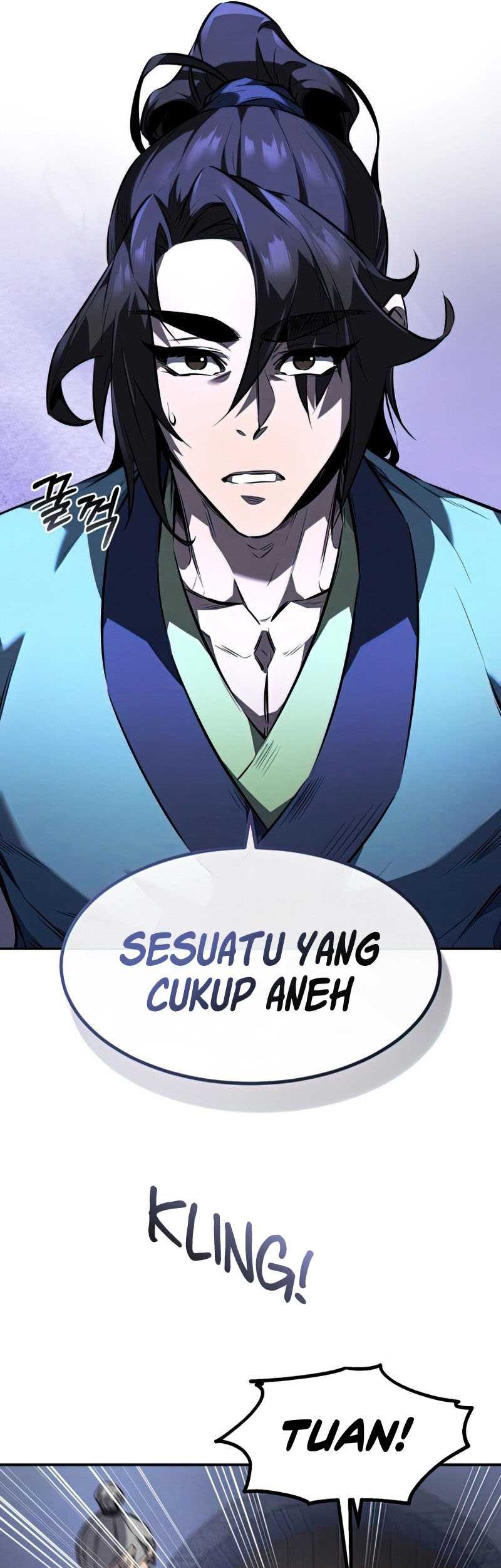 Reincarnated Escort Warrior Chapter 13 - halaman 38