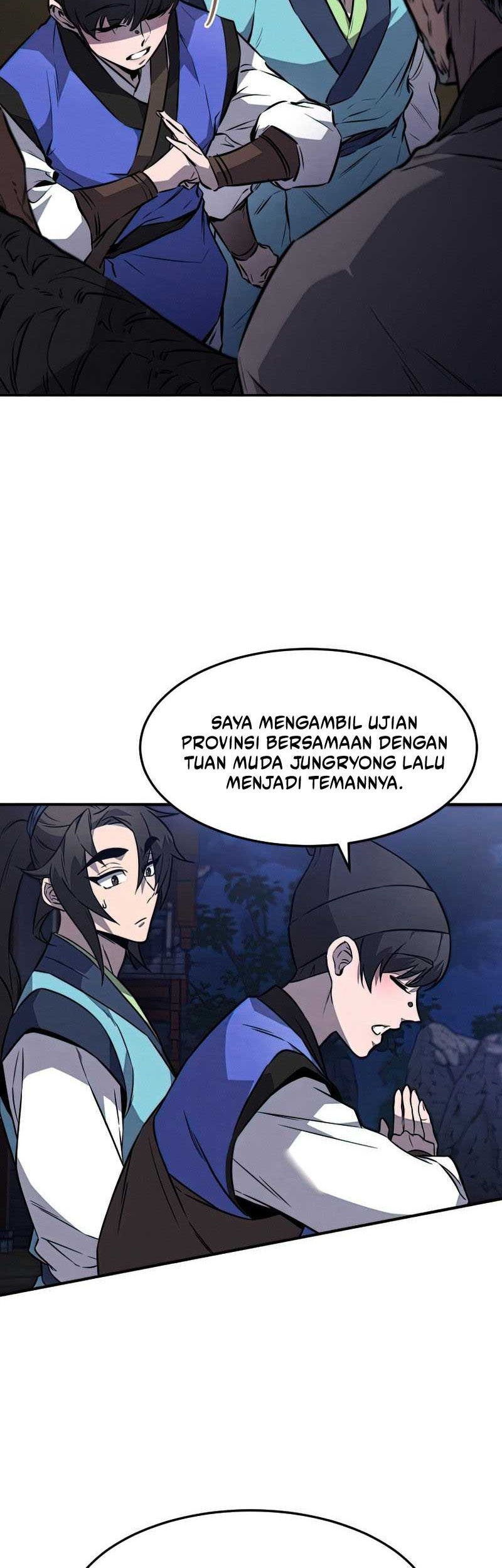 Reincarnated Escort Warrior Chapter 13 - halaman 5