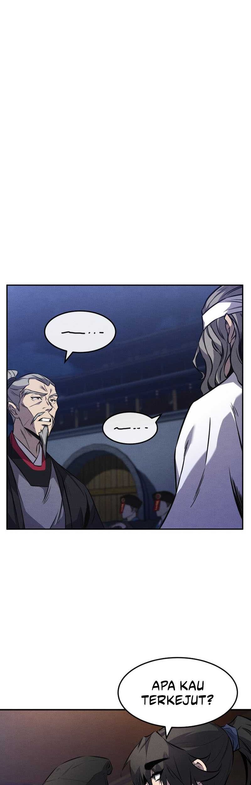 Reincarnated Escort Warrior Chapter 14 - halaman 10