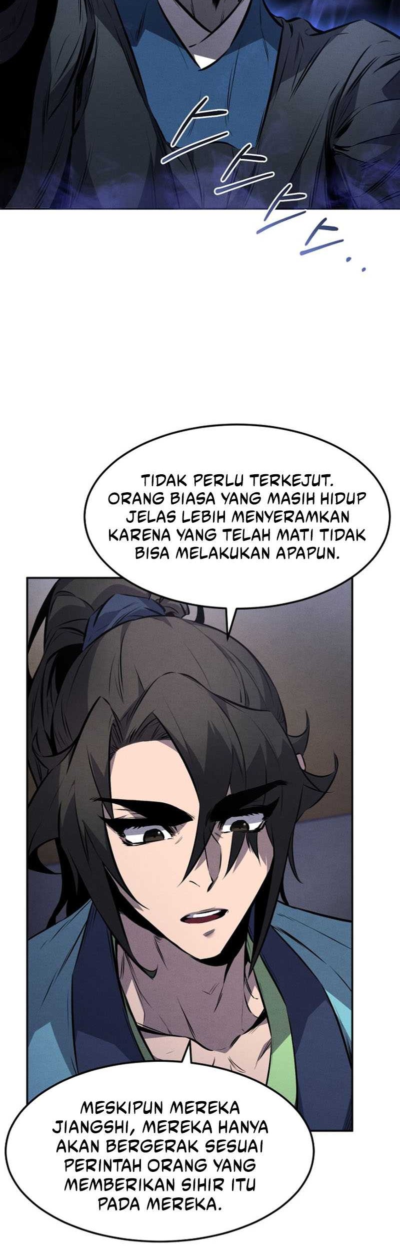 Reincarnated Escort Warrior Chapter 14 - halaman 13