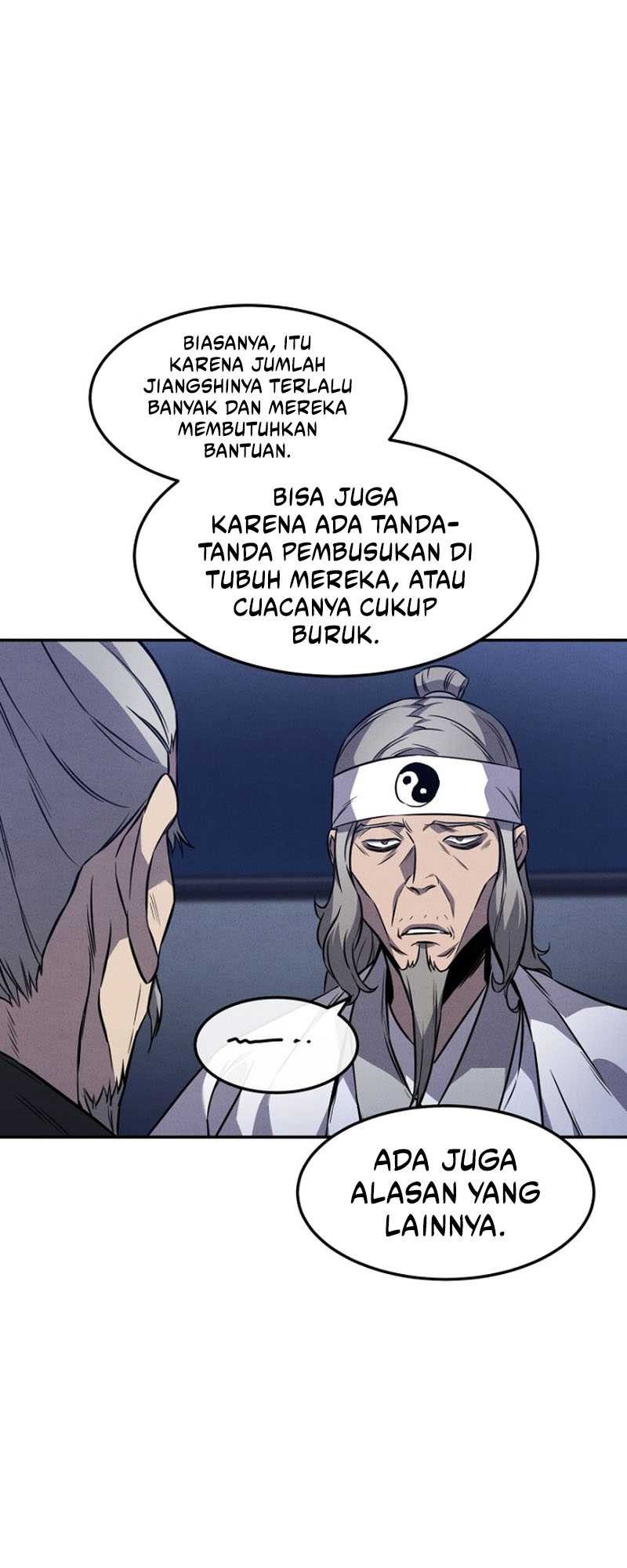 Reincarnated Escort Warrior Chapter 14 - halaman 16