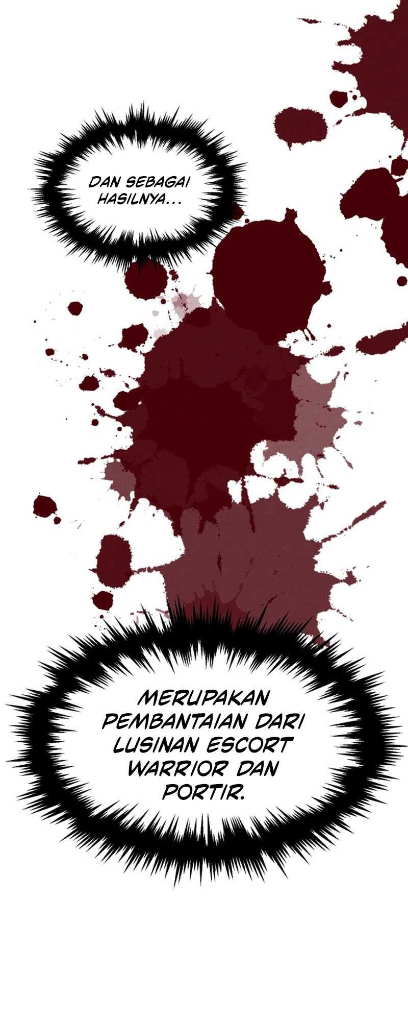 Reincarnated Escort Warrior Chapter 14 - halaman 21