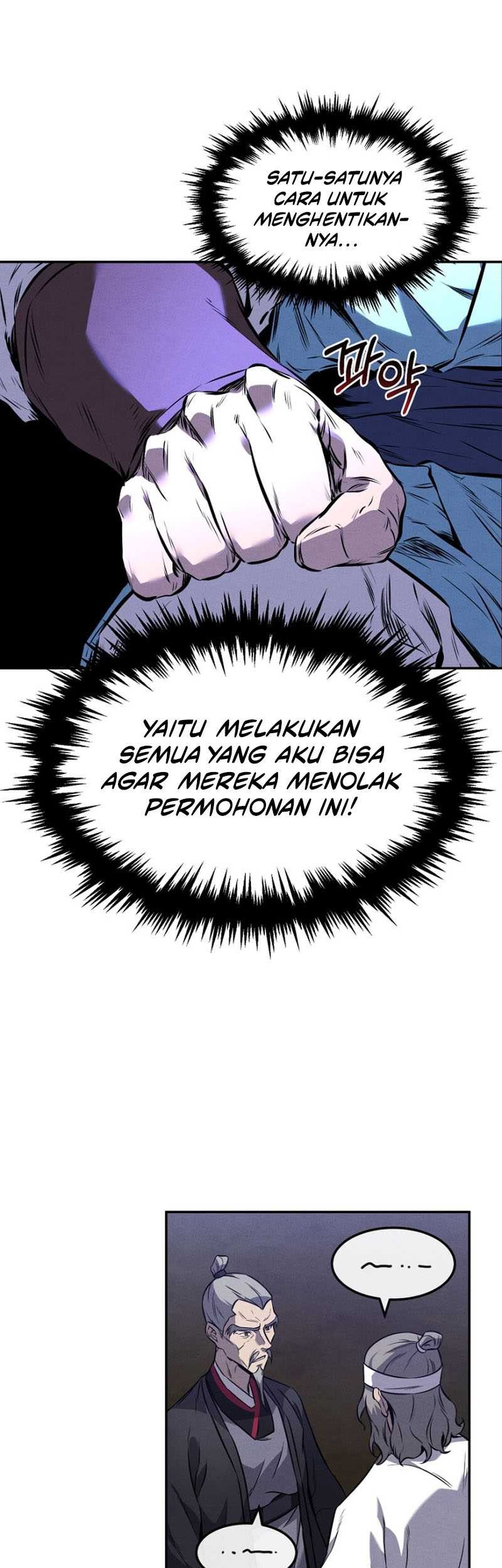 Reincarnated Escort Warrior Chapter 14 - halaman 22
