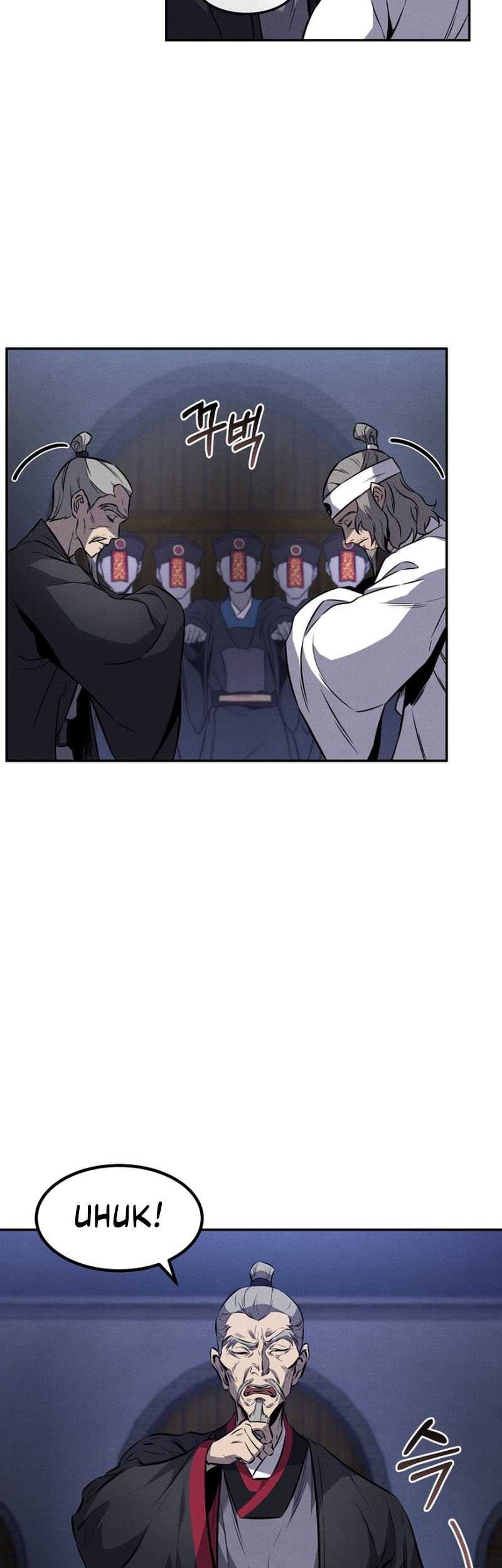 Reincarnated Escort Warrior Chapter 14 - halaman 23