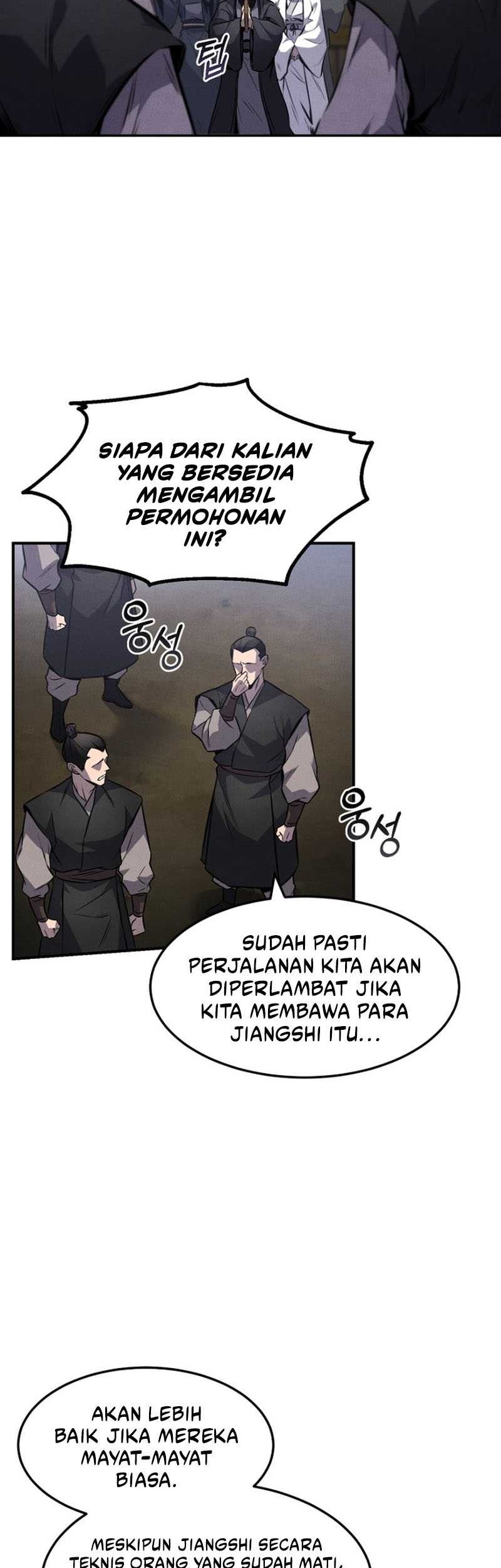 Reincarnated Escort Warrior Chapter 14 - halaman 28