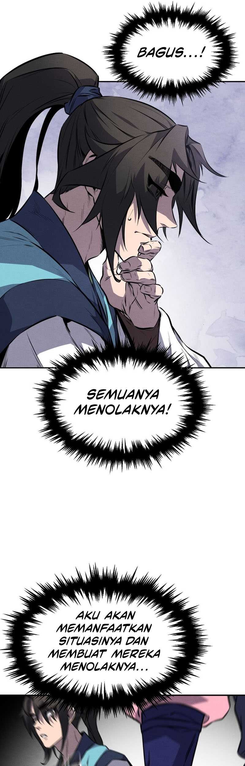 Reincarnated Escort Warrior Chapter 14 - halaman 32