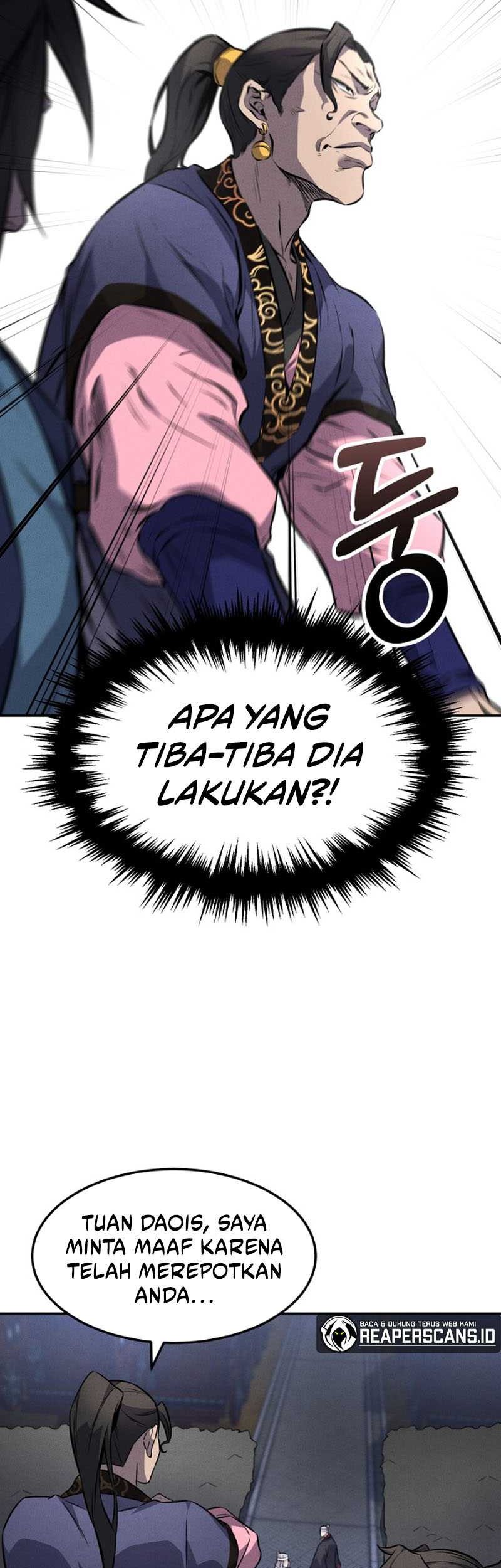 Reincarnated Escort Warrior Chapter 14 - halaman 34