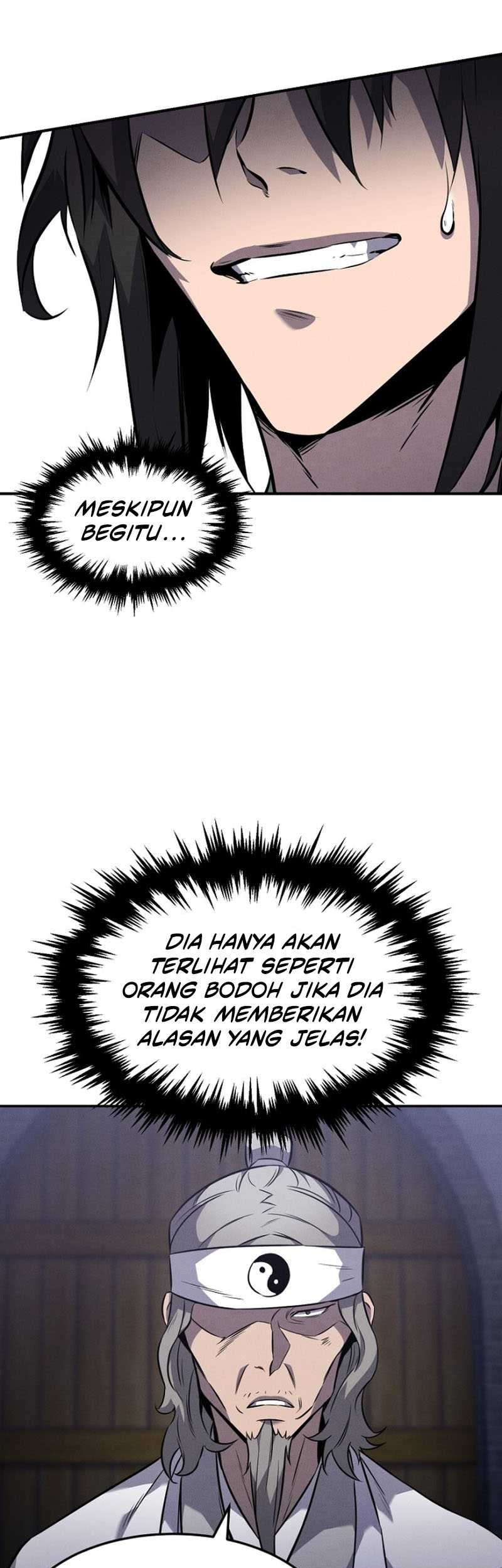 Reincarnated Escort Warrior Chapter 14 - halaman 37