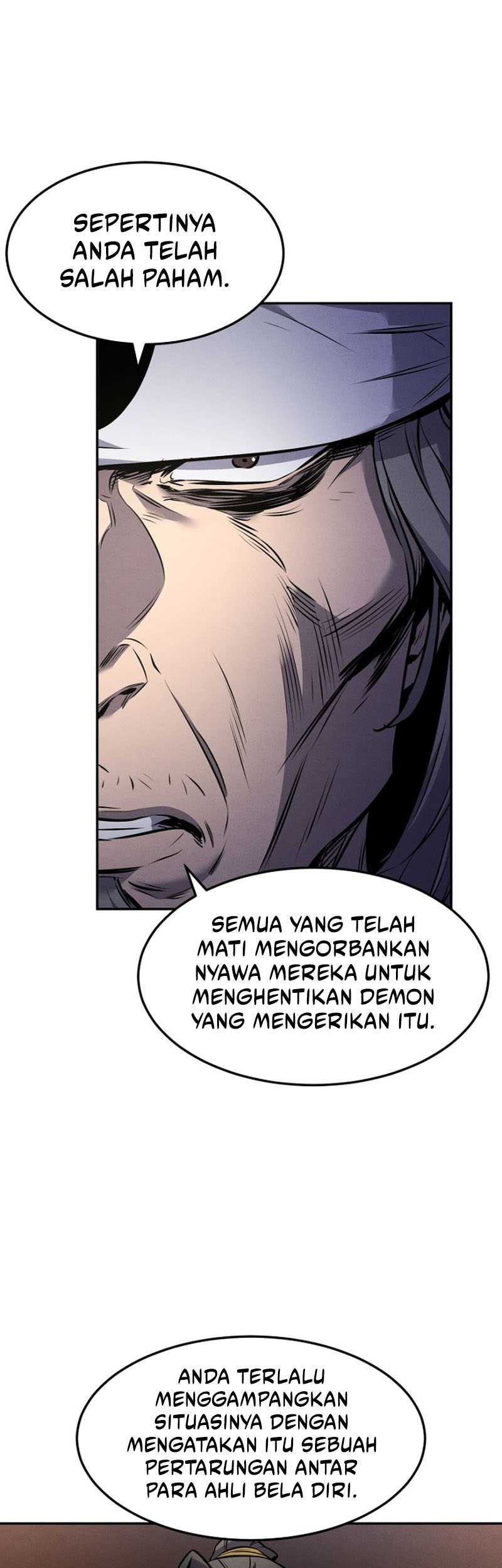 Reincarnated Escort Warrior Chapter 14 - halaman 39