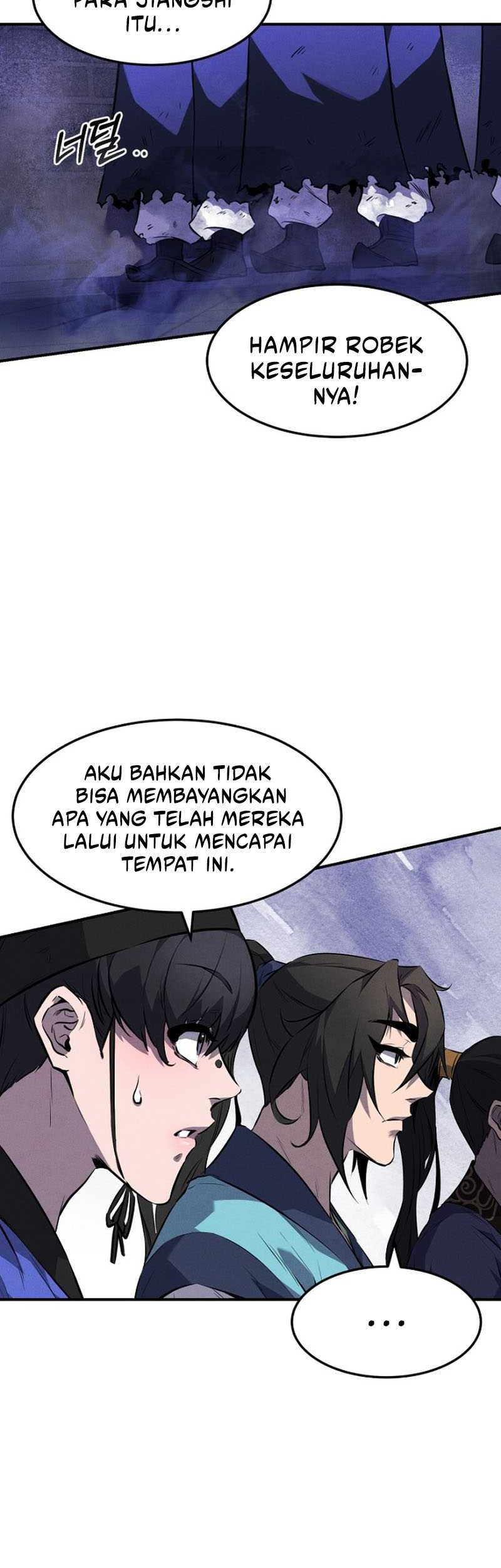 Reincarnated Escort Warrior Chapter 14 - halaman 4