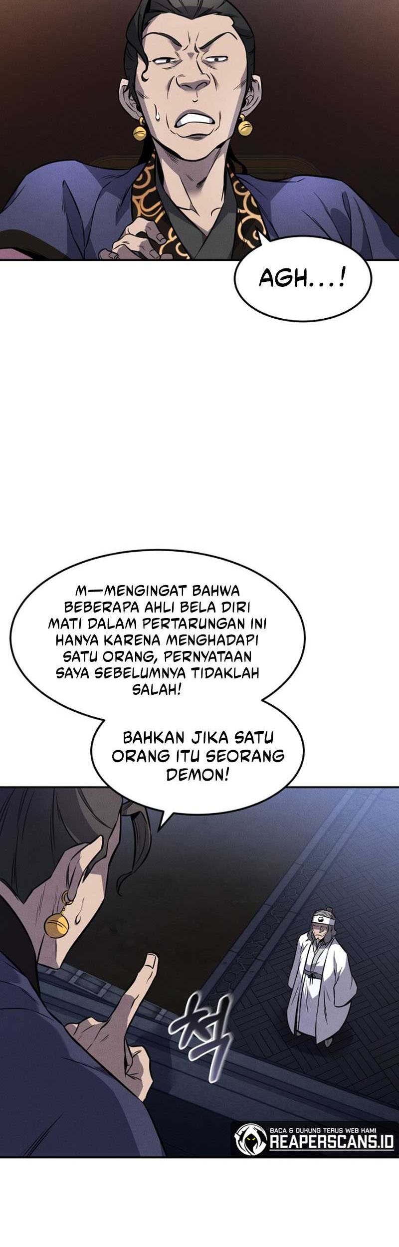 Reincarnated Escort Warrior Chapter 14 - halaman 40