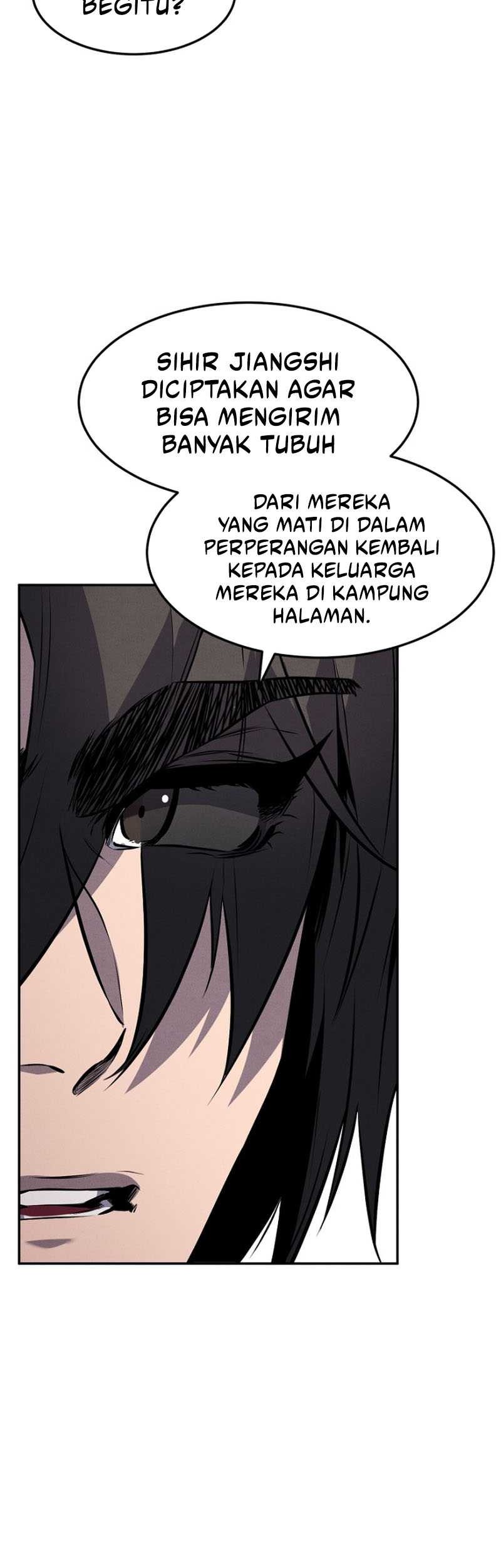 Reincarnated Escort Warrior Chapter 14 - halaman 49