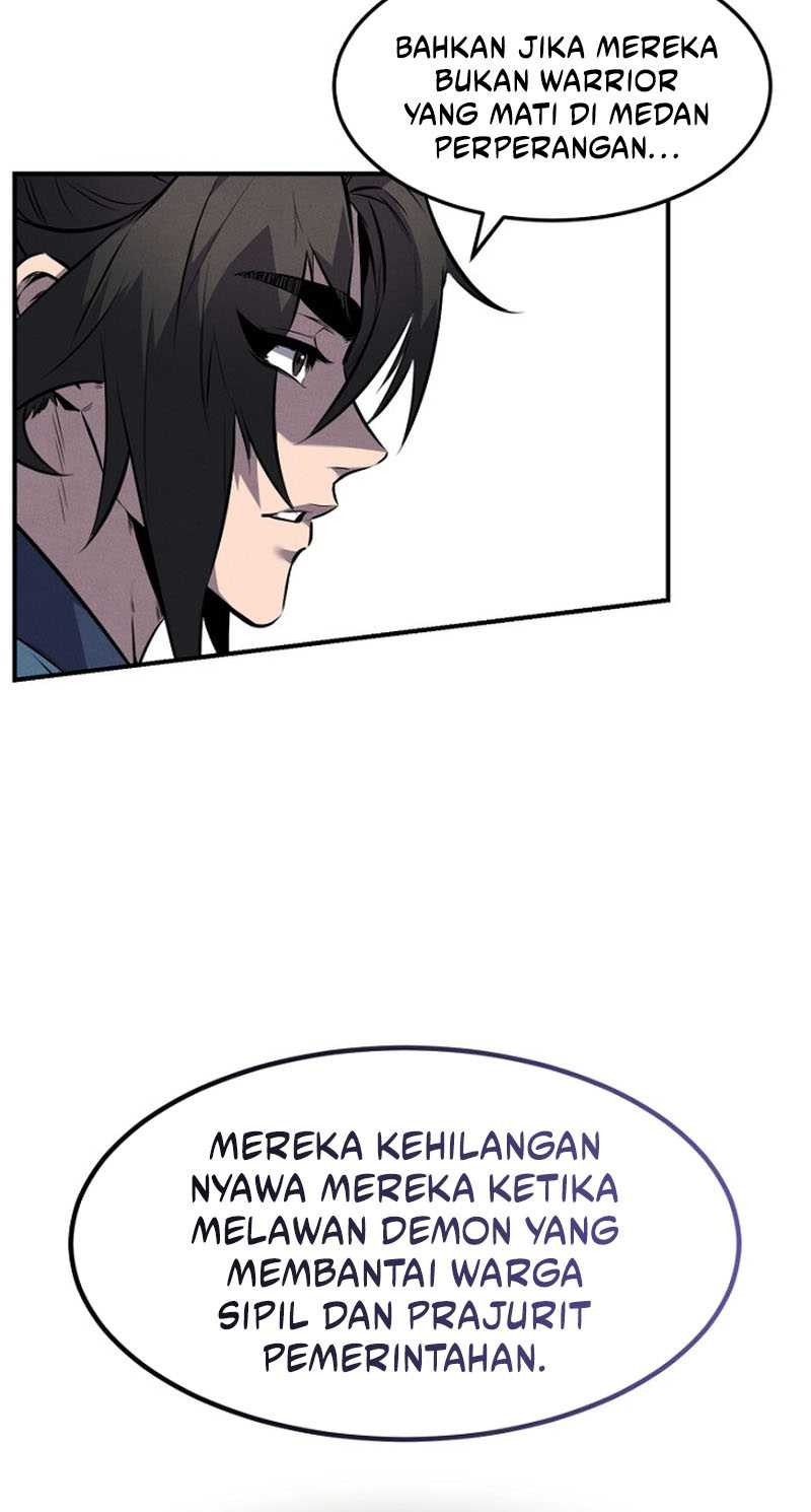 Reincarnated Escort Warrior Chapter 14 - halaman 51