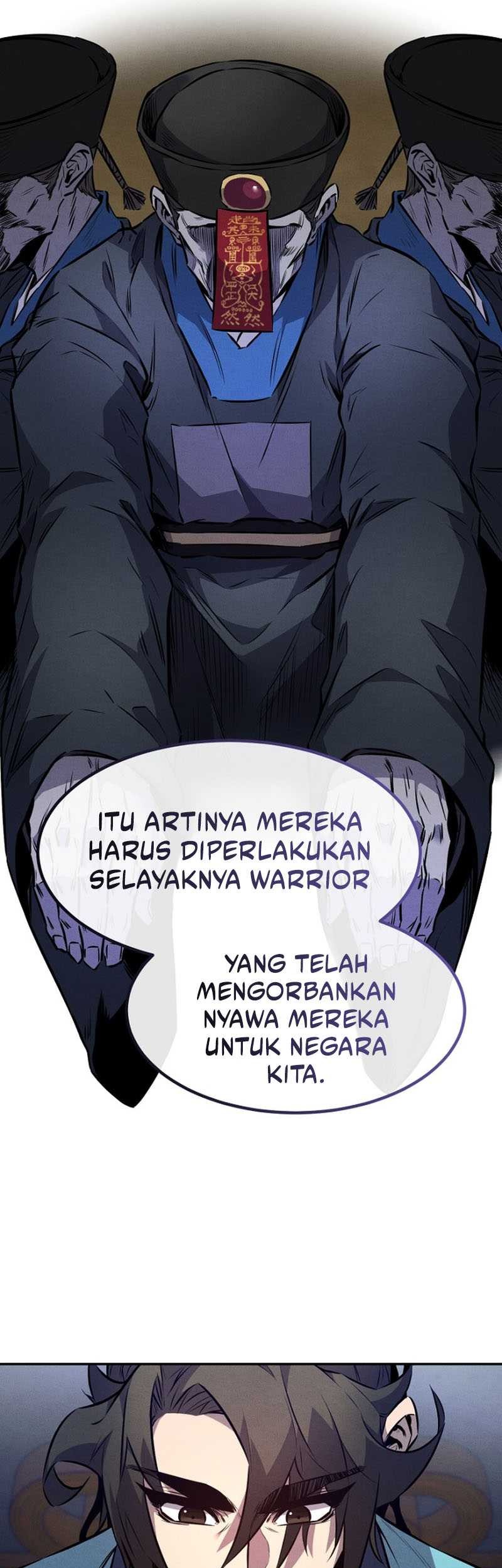 Reincarnated Escort Warrior Chapter 14 - halaman 52