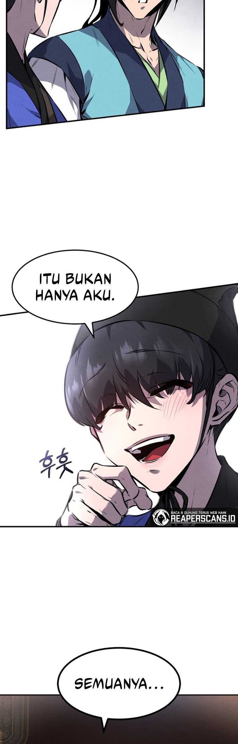 Reincarnated Escort Warrior Chapter 14 - halaman 54