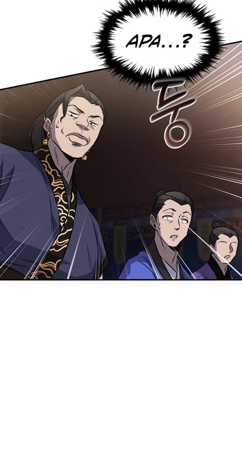 Reincarnated Escort Warrior Chapter 14 - halaman 56