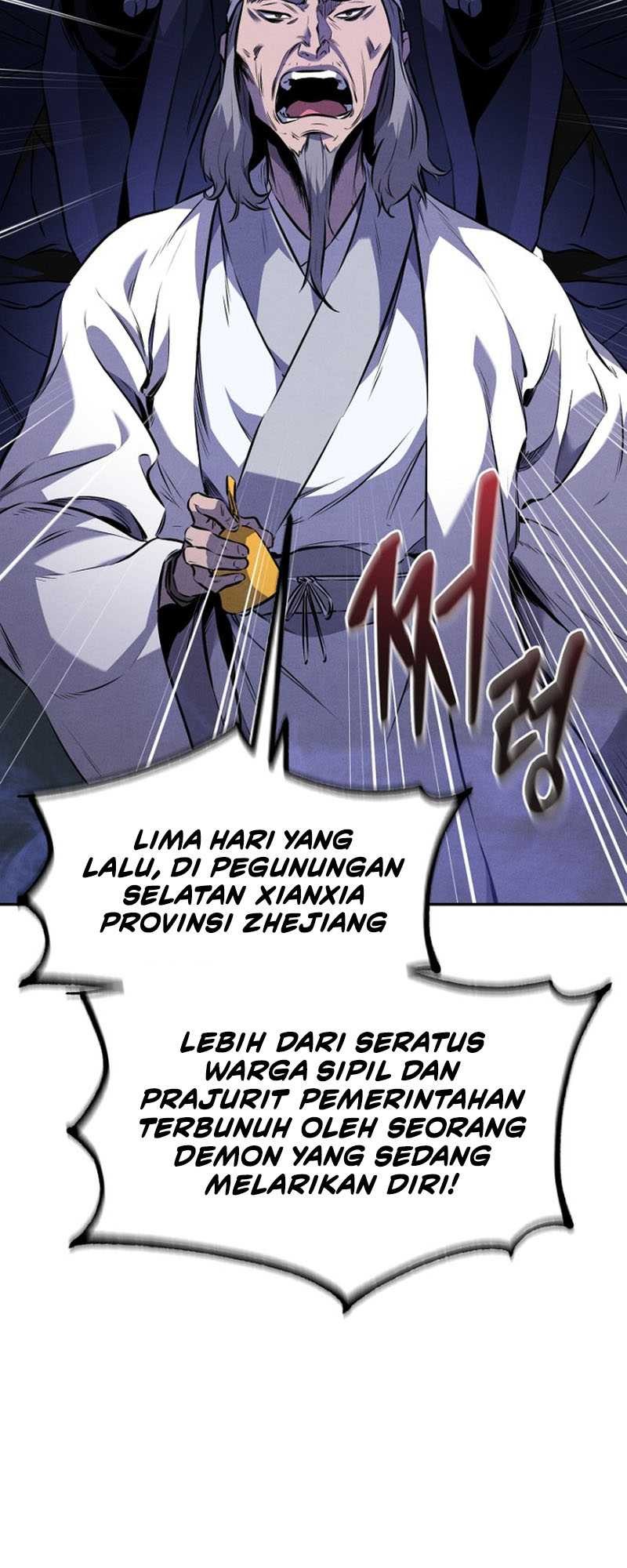 Reincarnated Escort Warrior Chapter 14 - halaman 6