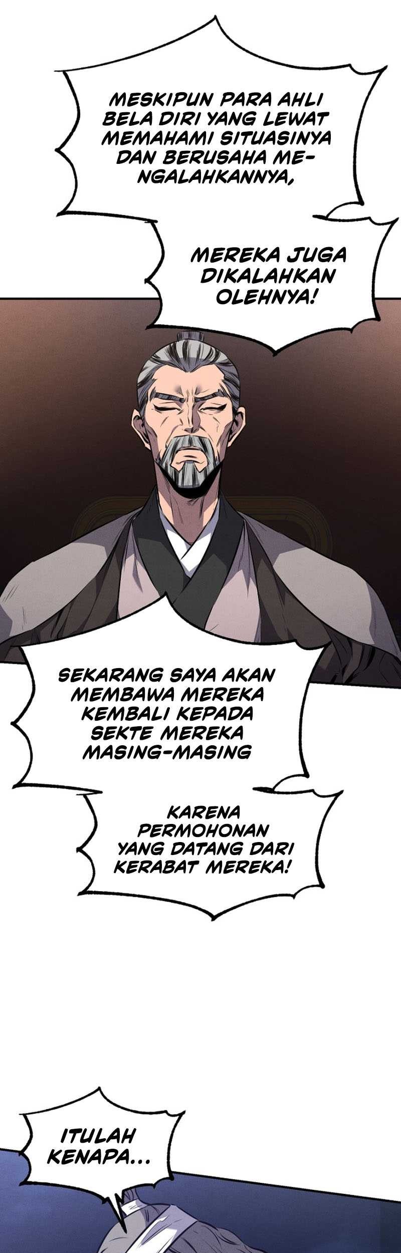 Reincarnated Escort Warrior Chapter 14 - halaman 7